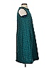Odeeh Tweed Teal Casual Dress Size EU 34 / US 4 - photo 4