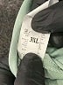 Unbranded Solid Green Jumpsuit Size 3X - photo 5