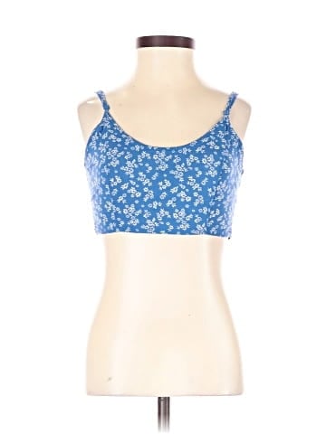 Kimchi Blue Tank Top (view 1)