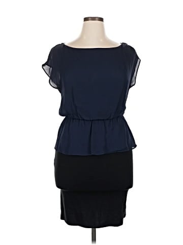 Alice + Olivia Cocktail Dress (view 1)