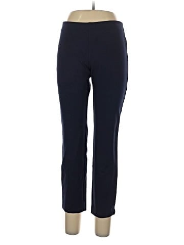 Ecru Active Pants (view 1)