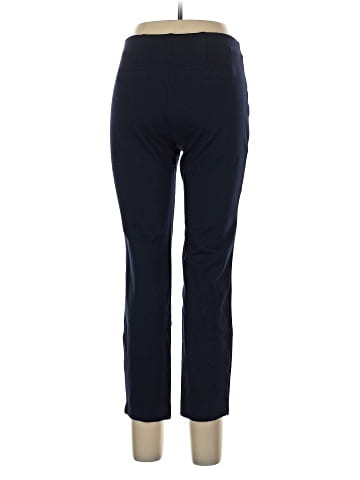 Ecru Active Pants (view 2)
