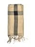 Unbranded Tan Scarf One size - photo 2