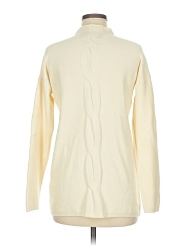 Love Token Turtleneck Sweater (view 2)