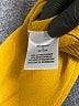 Bongo Yellow Pullover Sweater Size XL - photo 8