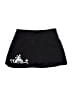 Athleta 100% Polyester Graphic Black Skort Size XS - photo 1