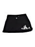Athleta 100% Polyester Graphic Black Skort Size XS - photo 2