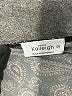 Kaileigh Paisley Black Jumpsuit Size L (petite) - photo 4