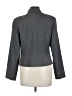 Trina Turk Gray Blazer Size 12 - photo 2