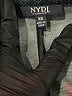 NYDJ Gray Black Blazer Size XS - photo 6