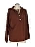 Unbranded Brown Pullover Sweater Size L (estimated) - photo 1