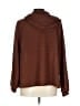 Unbranded Brown Pullover Sweater Size L (estimated) - photo 2