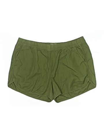 Madewell Athletic Shorts (view 1)