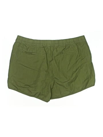 Madewell Athletic Shorts (view 2)