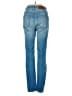 Madewell Hearts Blue Jeans Size 25 waist - photo 2