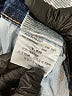 Denizen from Levi's Hearts Blue Jeans Size 9 - photo 9