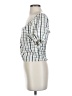 Levi's 100% Cotton White Short Sleeve Blouse Size XS - photo 5
