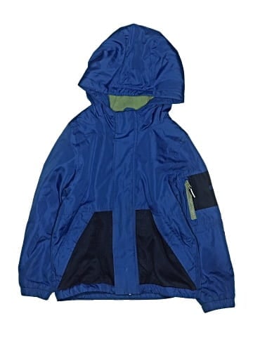 OshKosh B'gosh Windbreaker (view 1)