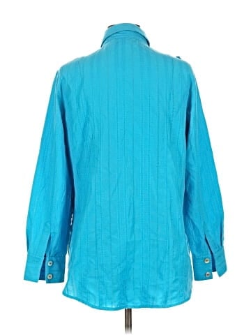 TanJay 3/4 Sleeve Blouse (view 2)
