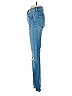 Madewell Hearts Blue Jeans Size 25 waist - photo 5