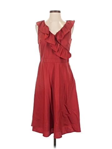 Tevolio Cocktail Dress (view 1)