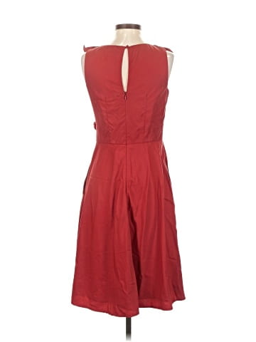 Tevolio Cocktail Dress (view 2)