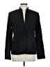 Rag & Bone Black Wool Blazer Size 10 - photo 1