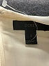 J.Crew Ivory Cocktail Dress Size 2 - photo 7