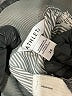 Athleta Solid Gray Casual Pants Size 24 waist - photo 5