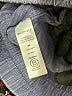 Athleta 100% Linen Blue Linen Pants Size 24 waist - photo 4