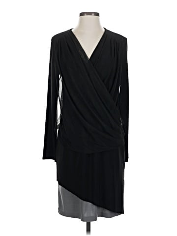 Komarov Cocktail Dress (view 1)