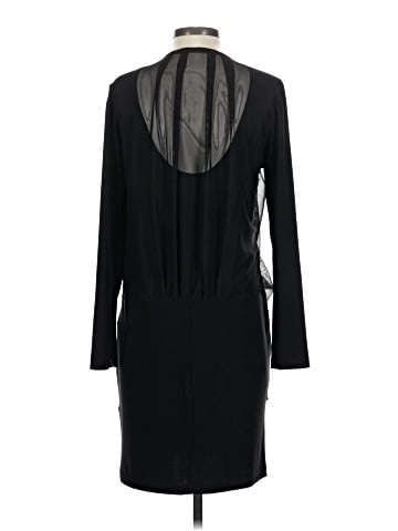 Komarov Cocktail Dress (view 2)