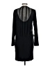 Komarov Black Cocktail Dress Size Sm (1) - photo 2