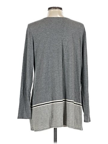 Studio M Long Sleeve T-Shirt (view 2)
