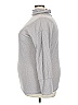 Unbranded 100% Polyester Gray Turtleneck Sweater Size 3X - photo 5