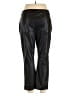 Westbound Black Active Pants Size 14PS - photo 2