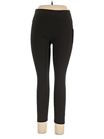 Bebe Sport Active Pants (view 1)