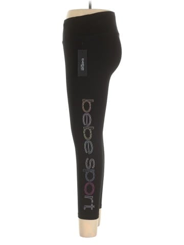 Bebe Sport Active Pants (view 2)