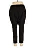 Zenergy by Chico's Solid Black Active Pants Size XL Petite (3) - photo 2
