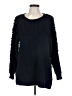 1.State Black Blue Pullover Sweater Size L - photo 1