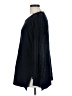 1.State Black Blue Pullover Sweater Size L - photo 5