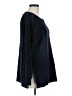 1.State Black Blue Pullover Sweater Size L - photo 4