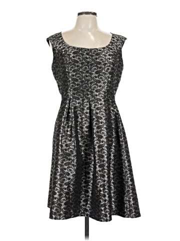 9&Co. Cocktail Dress (view 1)