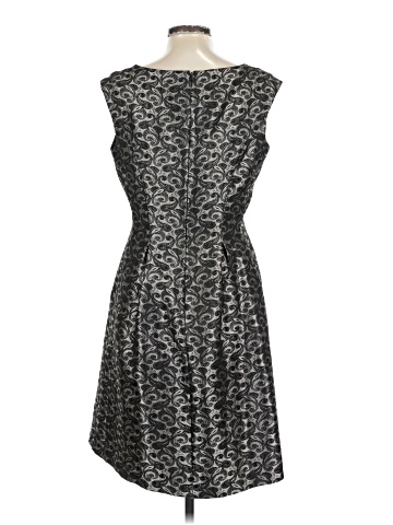 9&Co. Cocktail Dress (view 2)