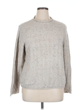 Relativity Pullover Sweater