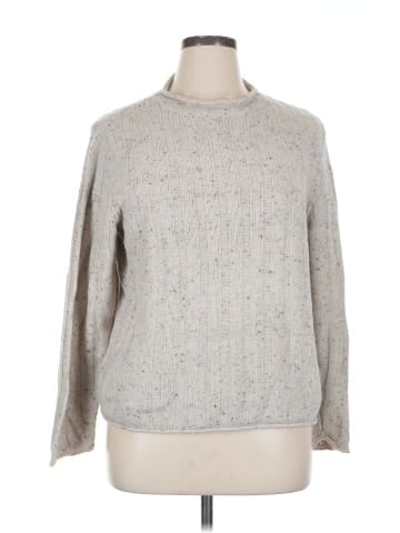 Relativity Pullover Sweater (view 1)