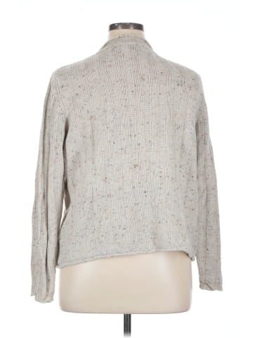 Relativity Pullover Sweater (view 2)