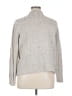 Relativity Tweed Gray Pullover Sweater Size 1X - photo 2