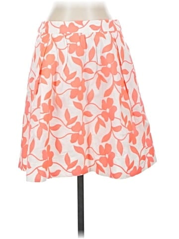 J.Crew Collection Casual Skirt (view 1)