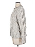 Relativity Tweed Gray Pullover Sweater Size 1X - photo 5